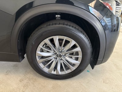 2024 Mazda Mazda CX-90 3.3 Turbo Select AWD