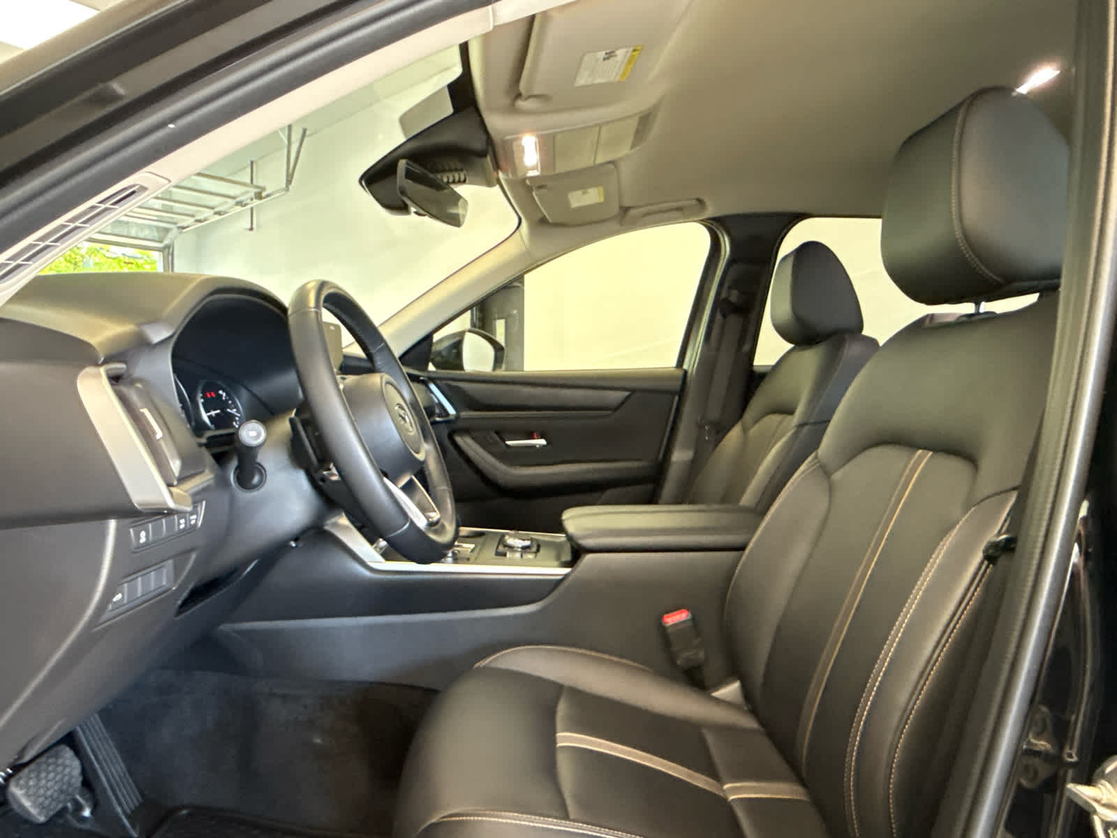 2024 Mazda Mazda CX-90 3.3 Turbo Select AWD