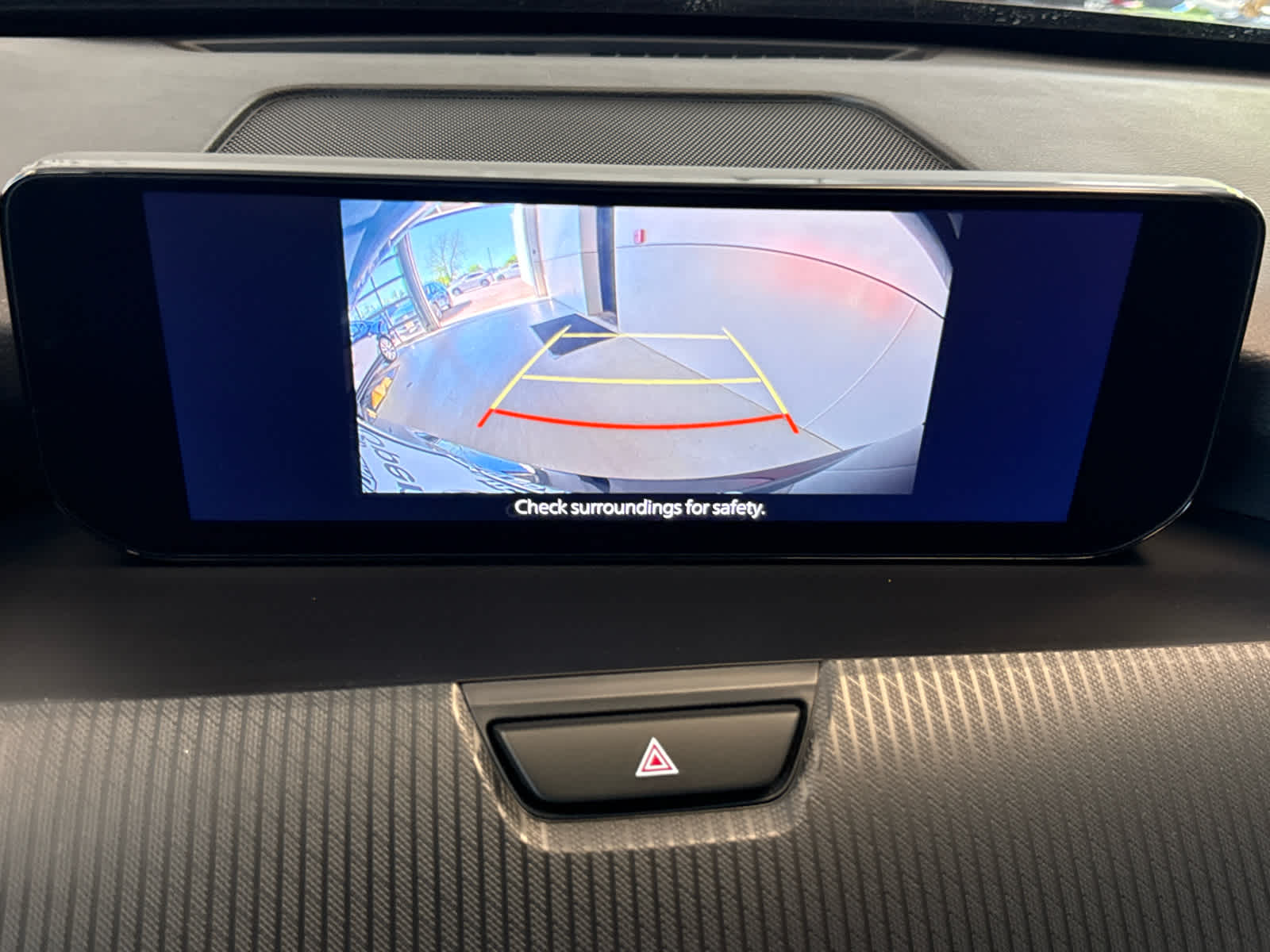 2024 Mazda Mazda CX-90 3.3 Turbo Select AWD