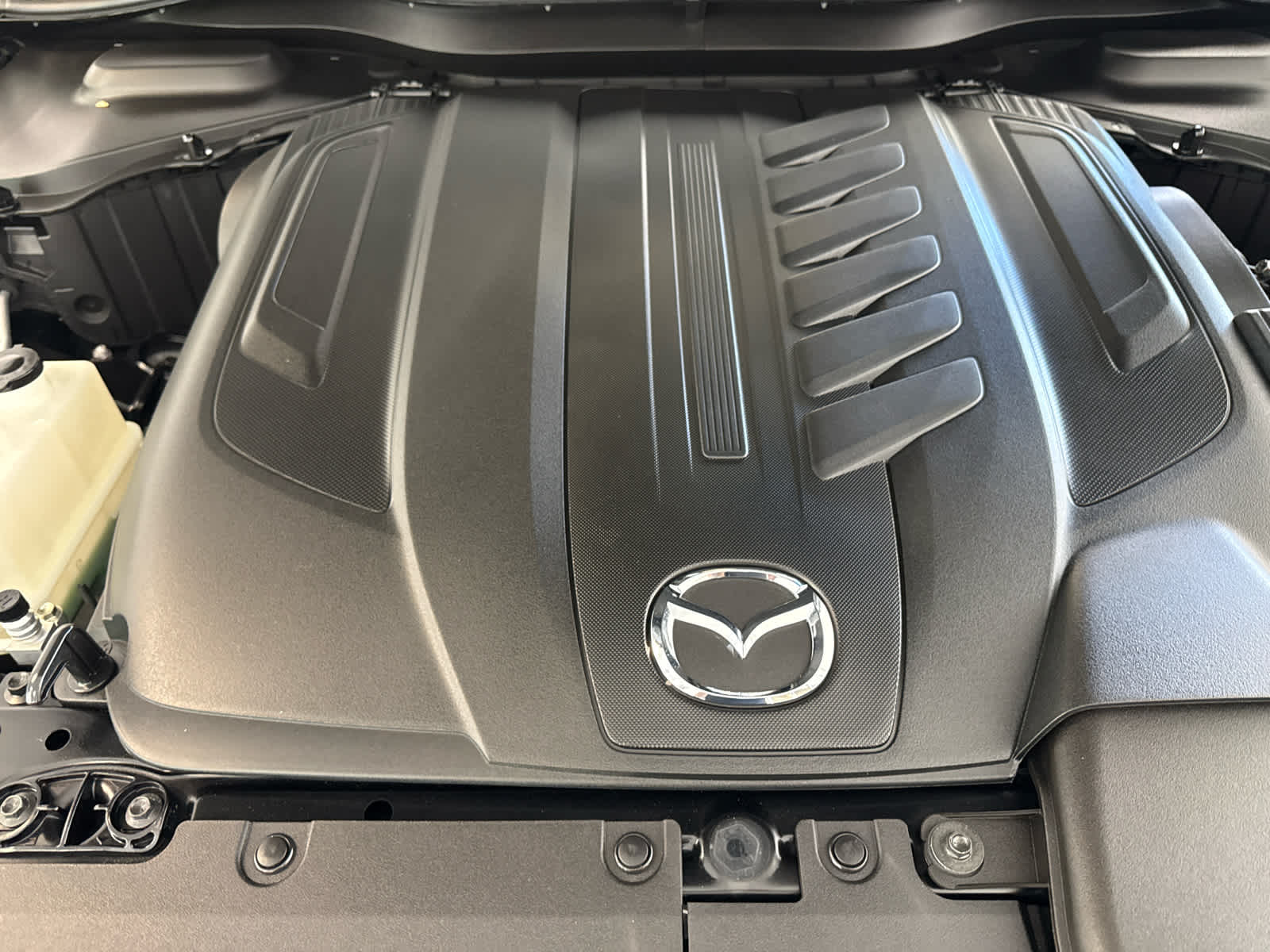 2024 Mazda Mazda CX-90 3.3 Turbo Select AWD