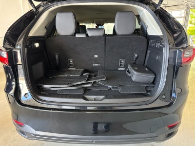 2024 Mazda Mazda CX-90 3.3 Turbo Select AWD