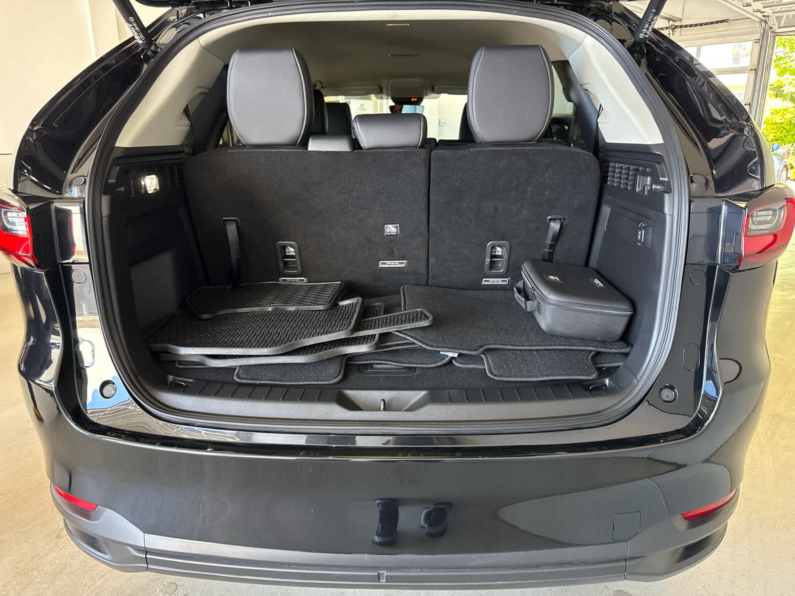 2024 Mazda Mazda CX-90 3.3 Turbo Select AWD