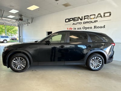 2024 Mazda Mazda CX-90 3.3 Turbo Select AWD