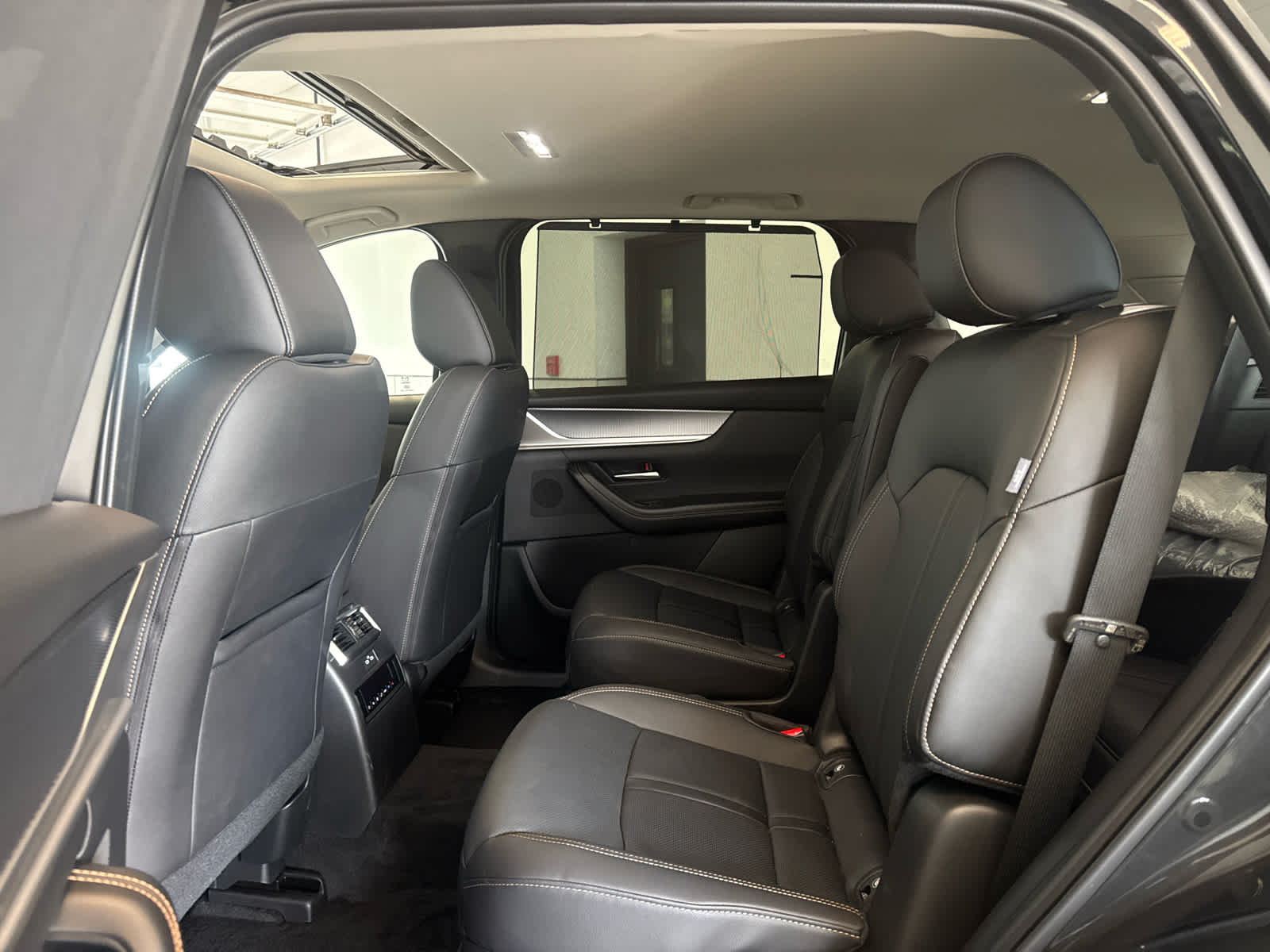 2025 Mazda Mazda CX-90 PHEV Preferred Package AWD