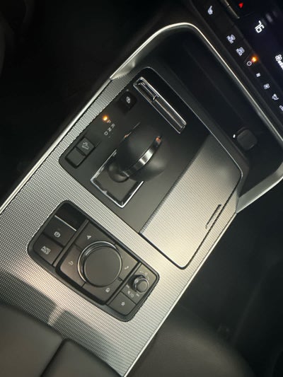 2025 Mazda Mazda CX-90 PHEV Preferred Package AWD