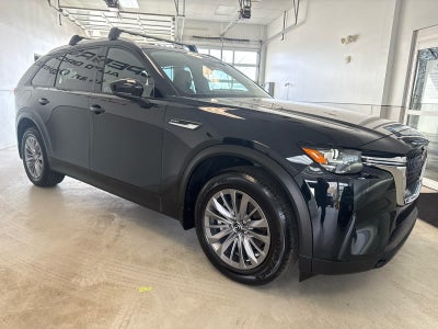 2025 Mazda Mazda CX-90 PHEV Preferred Package AWD