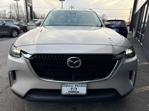 2024 Mazda Mazda CX-90 PHEV Preferred AWD