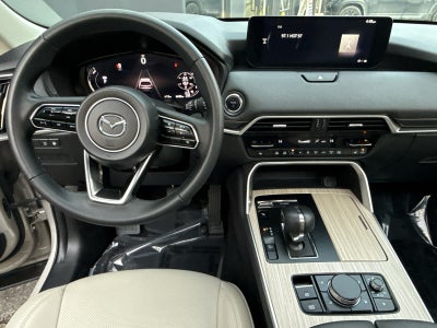 2024 Mazda Mazda CX-90 PHEV Preferred AWD