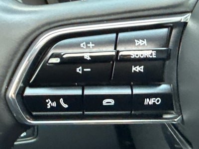 2024 Mazda Mazda CX-90 PHEV Preferred AWD