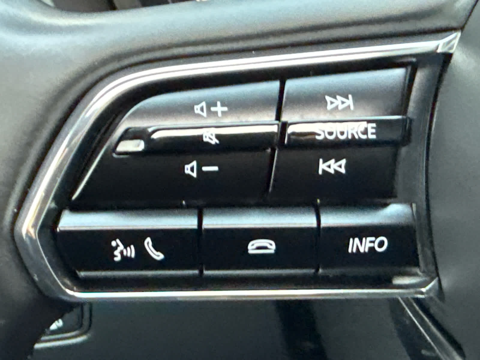 2024 Mazda Mazda CX-90 PHEV Preferred AWD