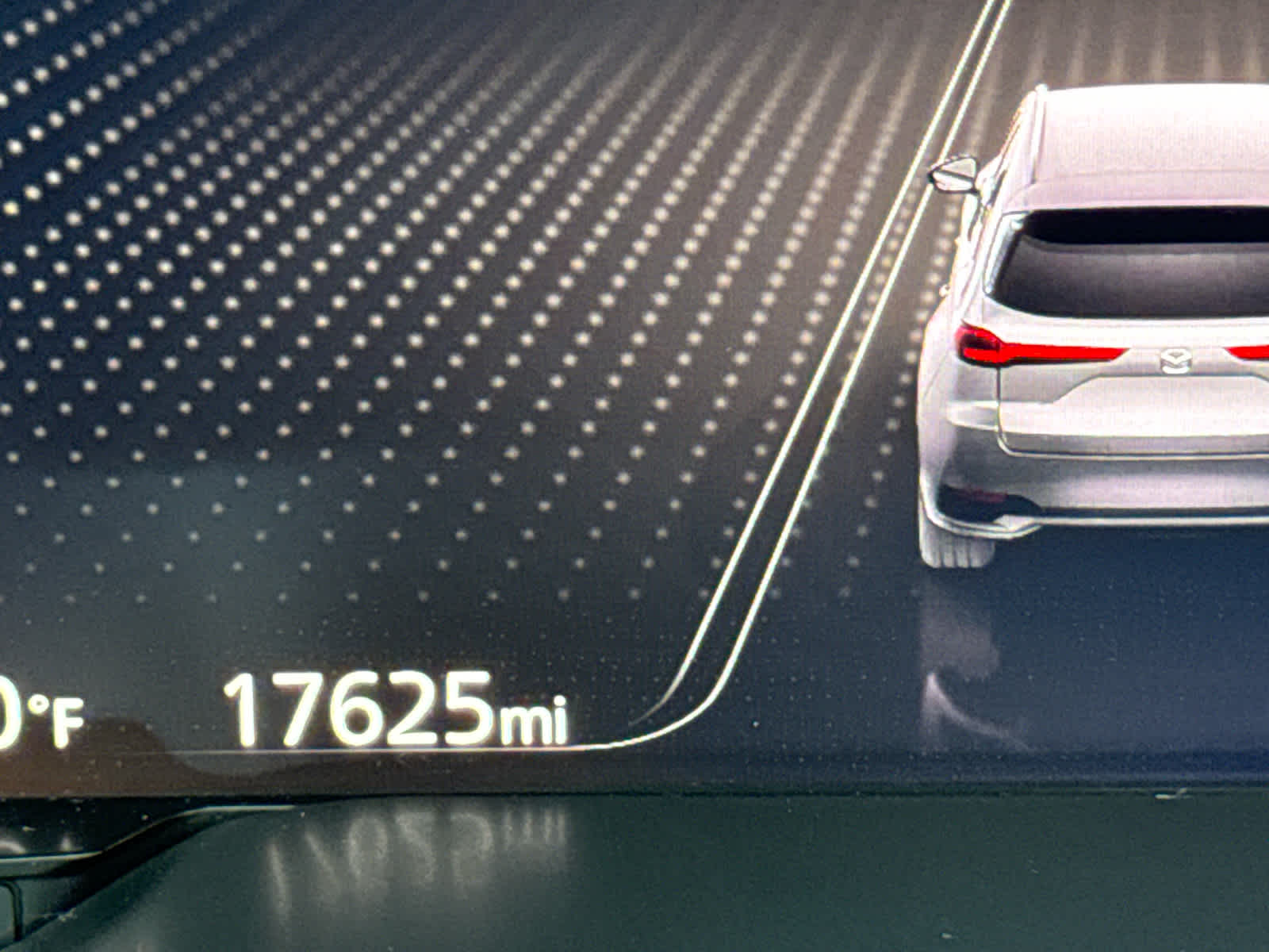 2024 Mazda Mazda CX-90 PHEV Preferred AWD