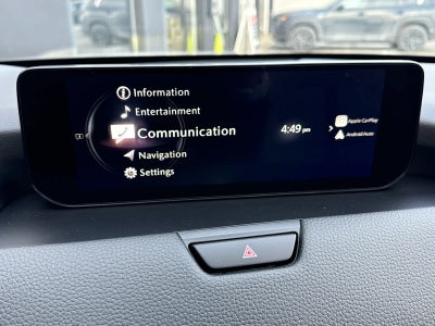 2024 Mazda Mazda CX-90 PHEV Preferred AWD