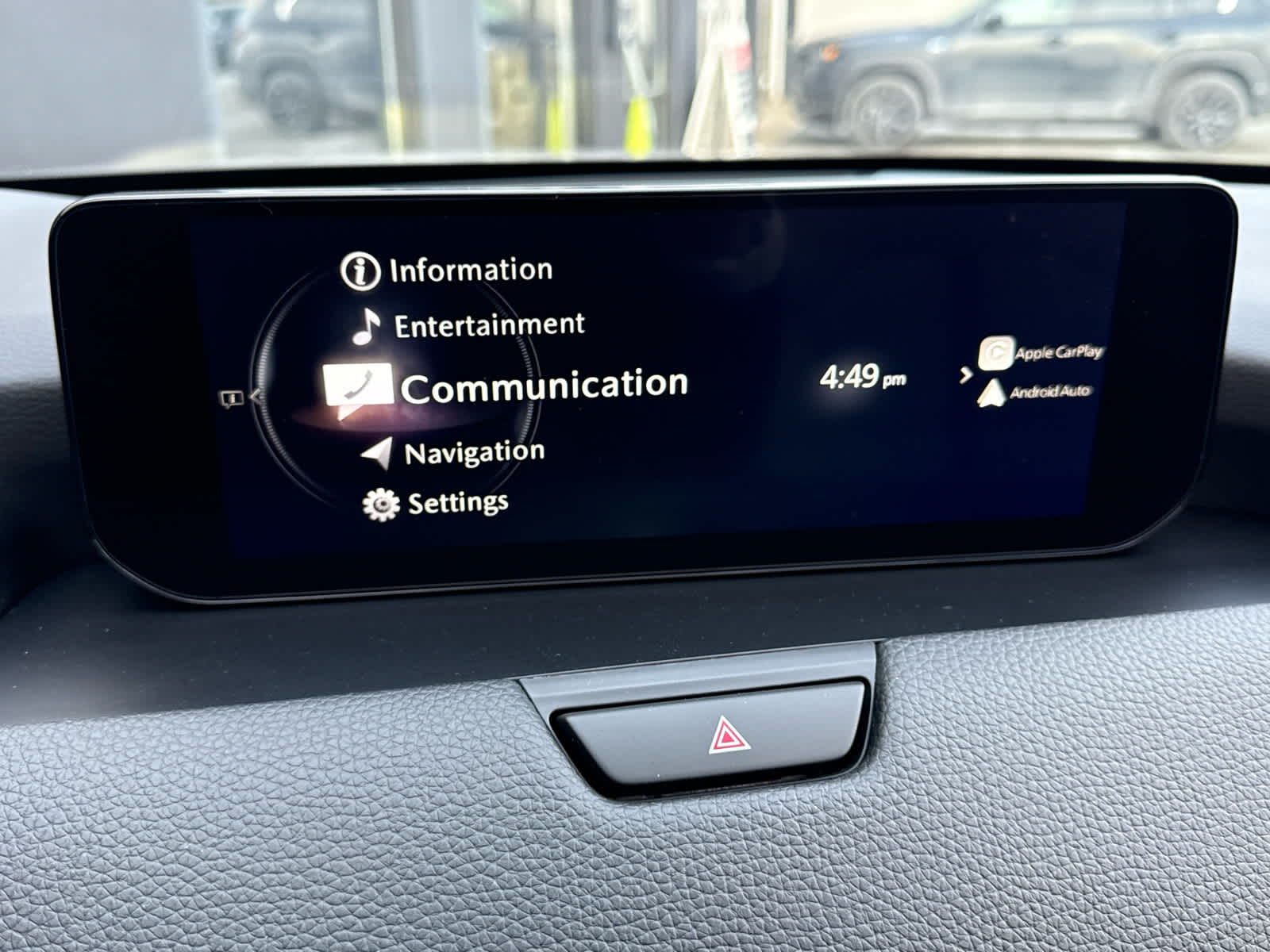 2024 Mazda Mazda CX-90 PHEV Preferred AWD