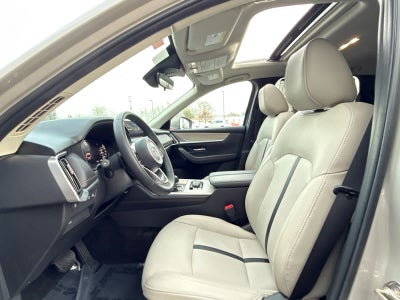 2024 Mazda Mazda CX-90 PHEV Preferred AWD