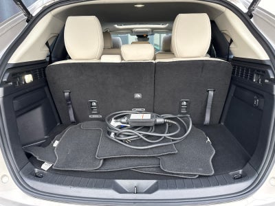 2024 Mazda Mazda CX-90 PHEV Preferred AWD