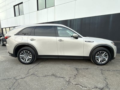 2024 Mazda Mazda CX-90 PHEV Preferred AWD