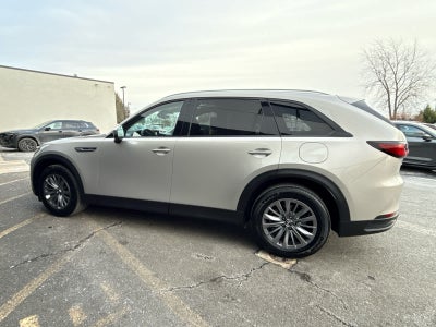 2024 Mazda Mazda CX-90 PHEV Preferred AWD