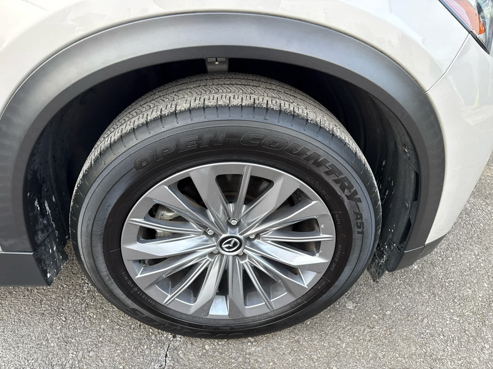 2024 Mazda Mazda CX-90 PHEV Preferred AWD