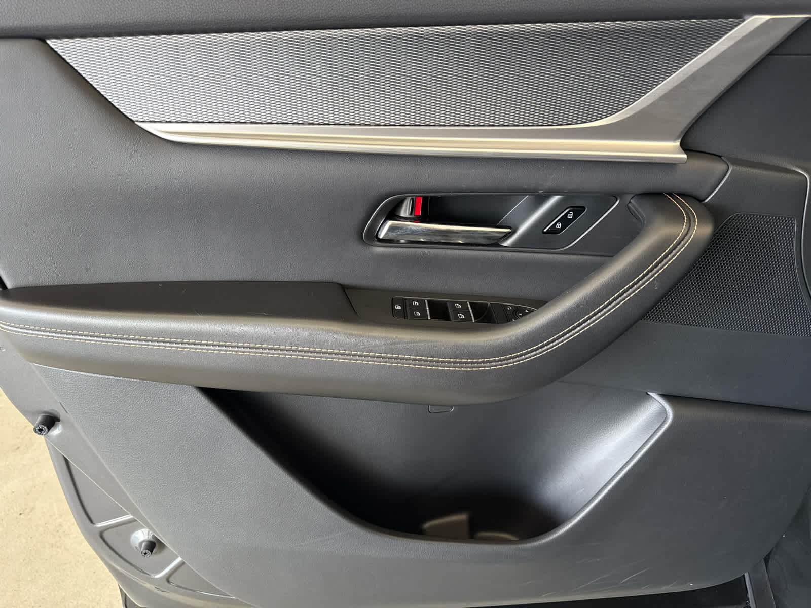 2026 Mazda Mazda CX-90 PHEV Preferred AWD