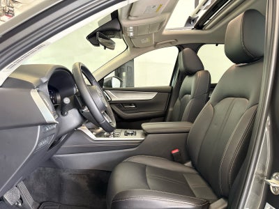 2026 Mazda Mazda CX-90 PHEV Preferred AWD