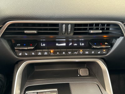 2026 Mazda Mazda CX-90 PHEV Preferred AWD