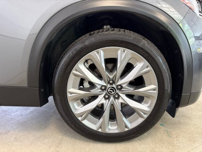 2026 Mazda Mazda CX-90 PHEV Preferred AWD