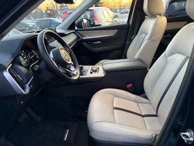 2025 Mazda Mazda CX-90 3.3 Turbo Preferred Package