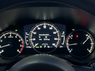 2025 Mazda Mazda CX-90 3.3 Turbo Preferred Package