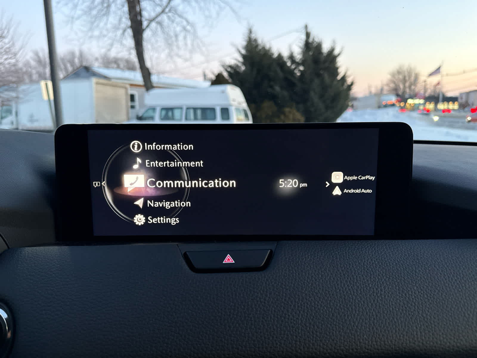 2025 Mazda Mazda CX-90 3.3 Turbo Preferred Package