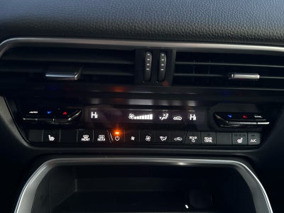 2025 Mazda Mazda CX-90 3.3 Turbo Preferred Package