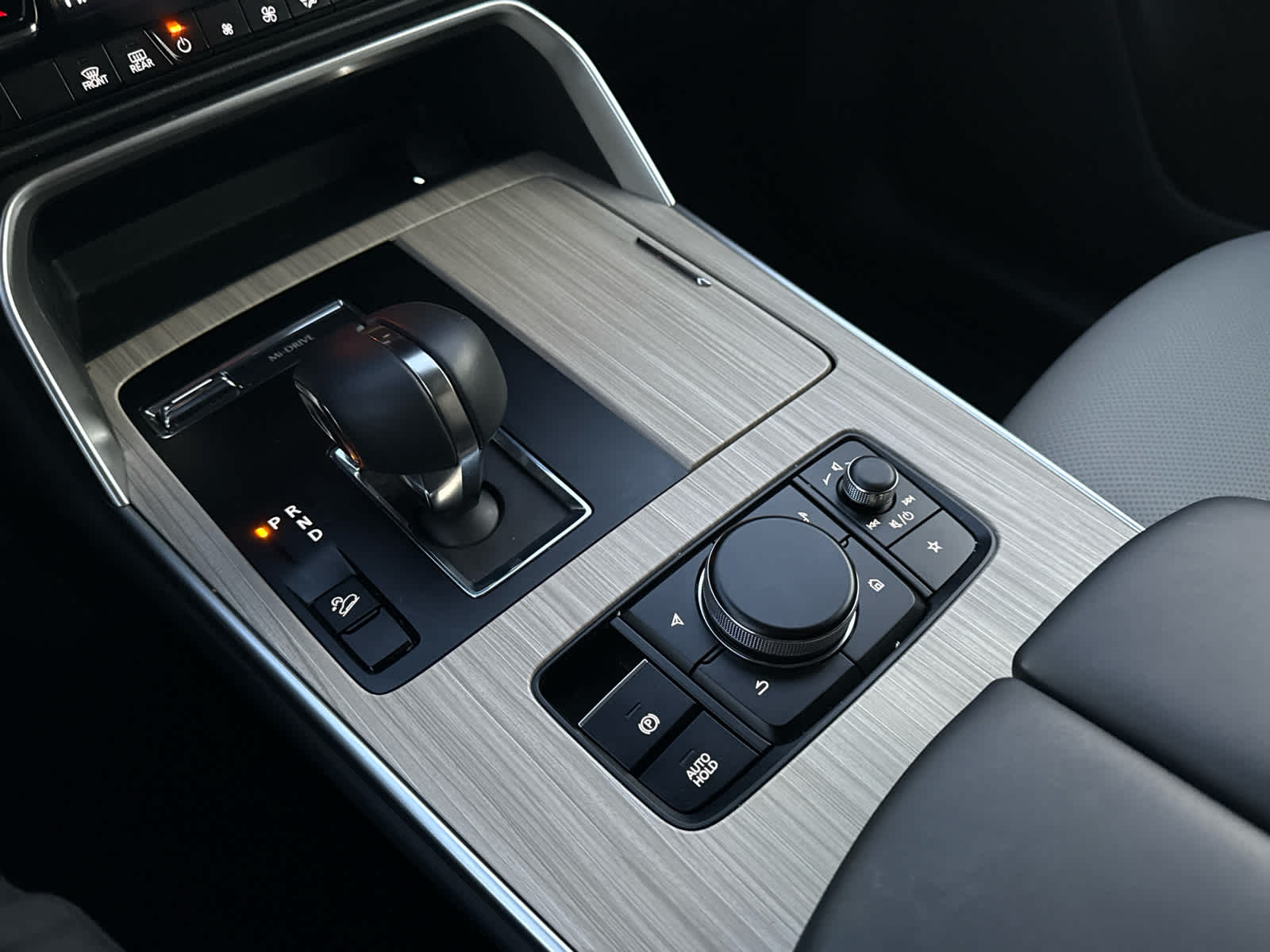 2025 Mazda Mazda CX-90 3.3 Turbo Preferred Package