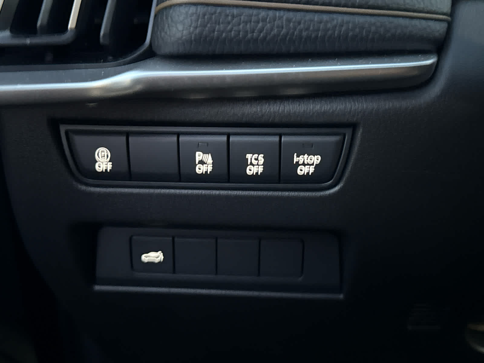 2025 Mazda Mazda CX-90 3.3 Turbo Preferred Package