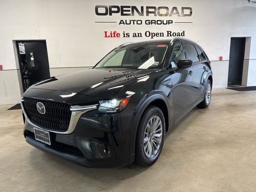 2024 Mazda Mazda CX-90 3.3 Turbo Preferred Plus AWD