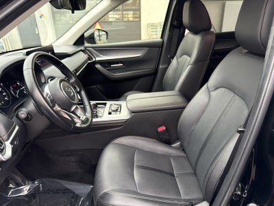 2024 Mazda Mazda CX-90 3.3 Turbo Preferred Plus AWD