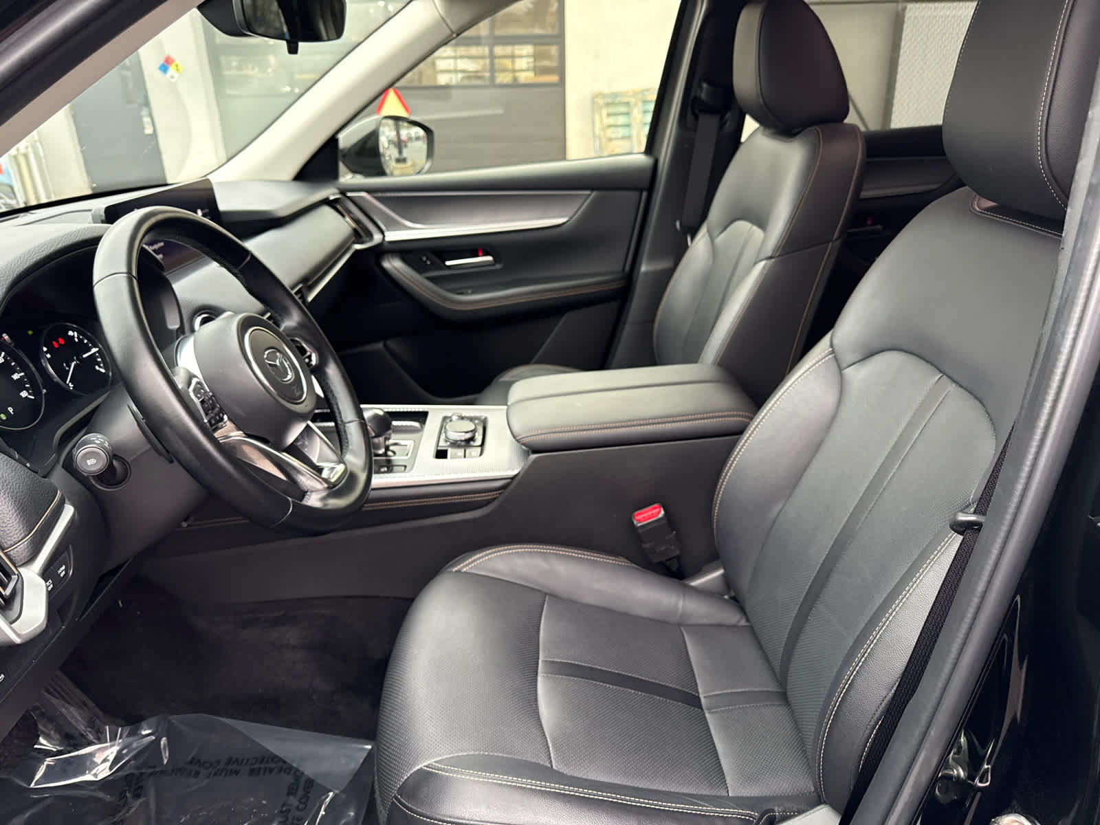 2024 Mazda Mazda CX-90 3.3 Turbo Preferred Plus AWD