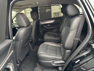 2024 Mazda Mazda CX-90 3.3 Turbo Preferred Plus AWD