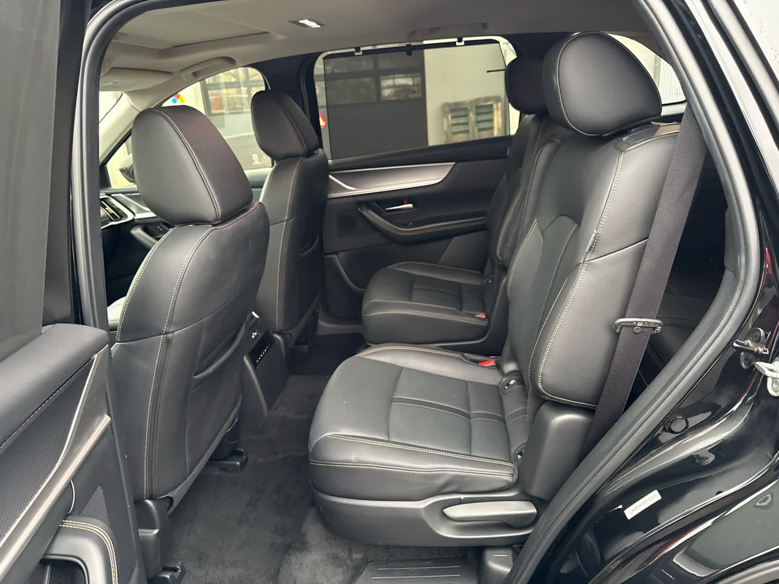 2024 Mazda Mazda CX-90 3.3 Turbo Preferred Plus AWD