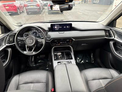2024 Mazda Mazda CX-90 3.3 Turbo Preferred Plus AWD