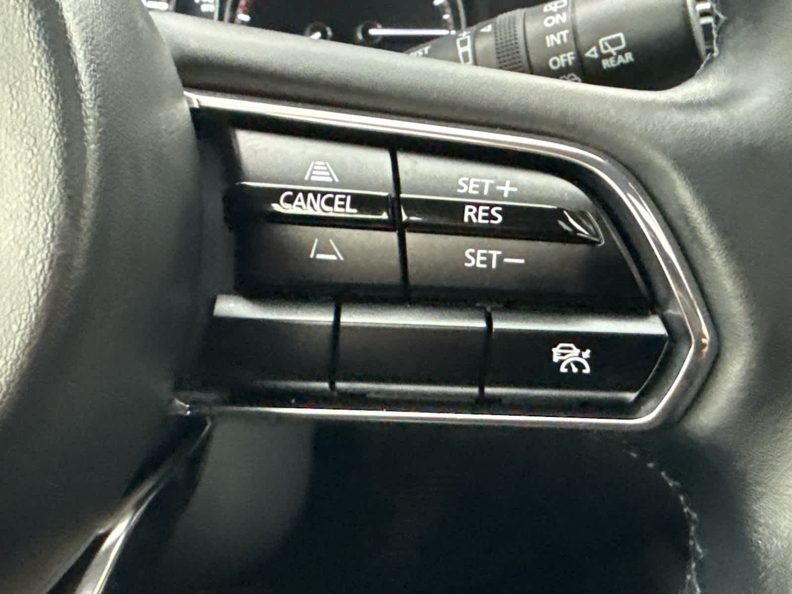 2024 Mazda Mazda CX-90 3.3 Turbo Preferred Plus AWD