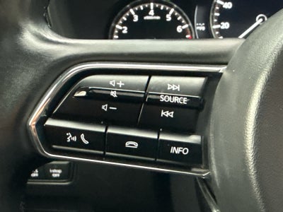 2024 Mazda Mazda CX-90 3.3 Turbo Preferred Plus AWD