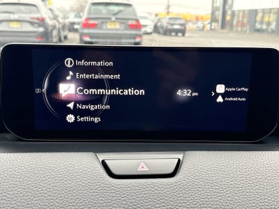 2024 Mazda Mazda CX-90 3.3 Turbo Preferred Plus AWD