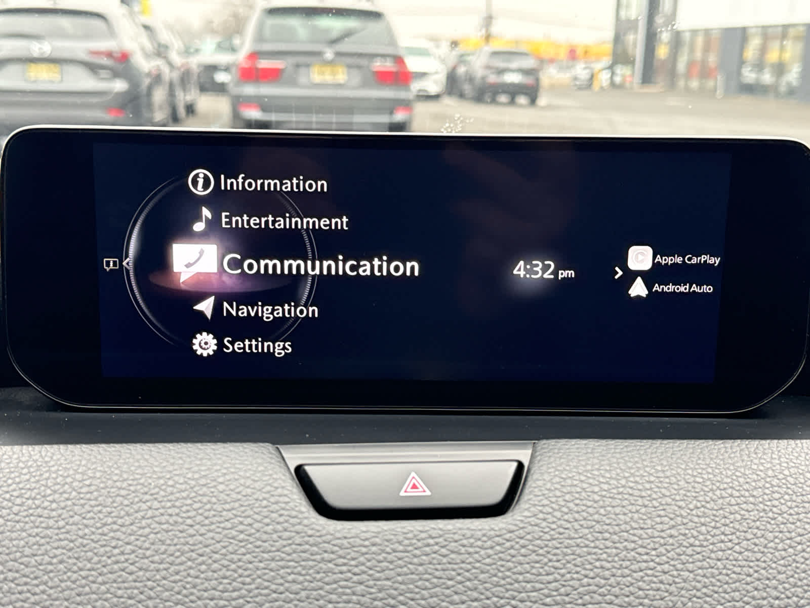 2024 Mazda Mazda CX-90 3.3 Turbo Preferred Plus AWD