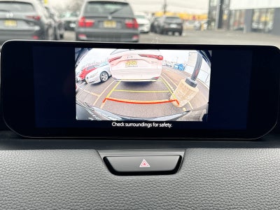 2024 Mazda Mazda CX-90 3.3 Turbo Preferred Plus AWD