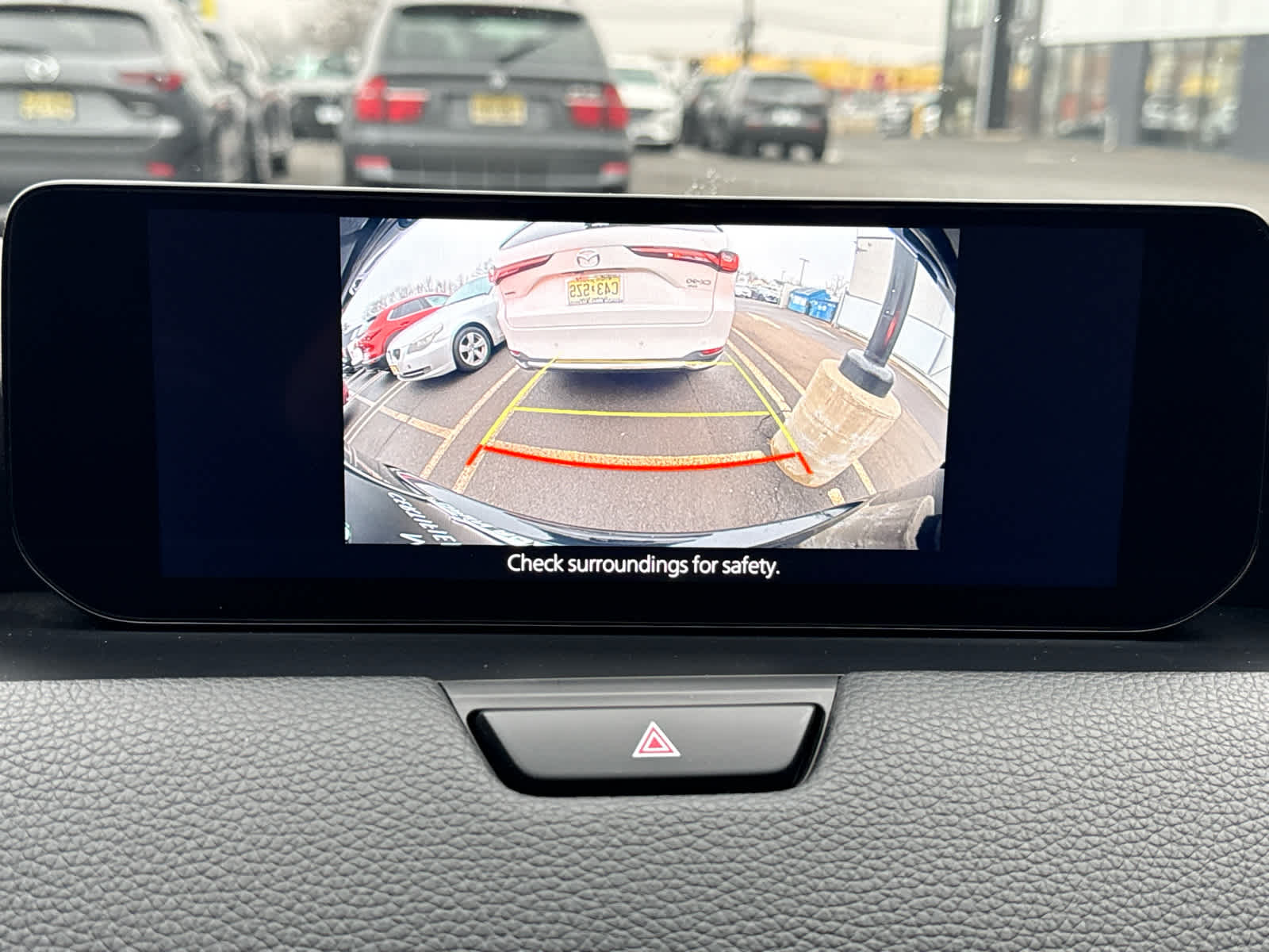 2024 Mazda Mazda CX-90 3.3 Turbo Preferred Plus AWD