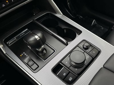 2024 Mazda Mazda CX-90 3.3 Turbo Preferred Plus AWD