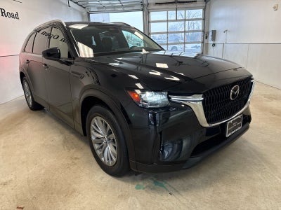 2024 Mazda Mazda CX-90 3.3 Turbo Preferred Plus AWD