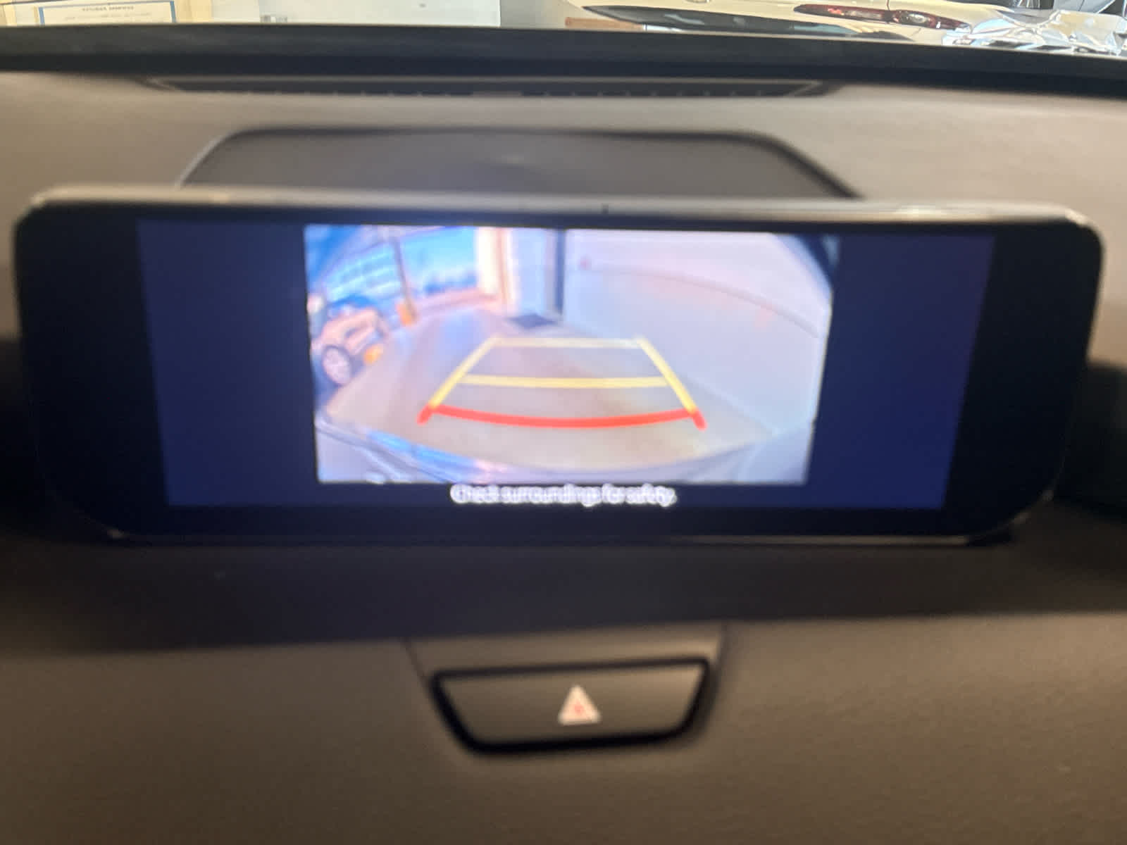 2024 Mazda Mazda CX-90 3.3 Turbo Preferred Plus AWD