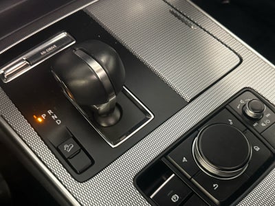 2024 Mazda Mazda CX-90 3.3 Turbo Preferred Plus AWD