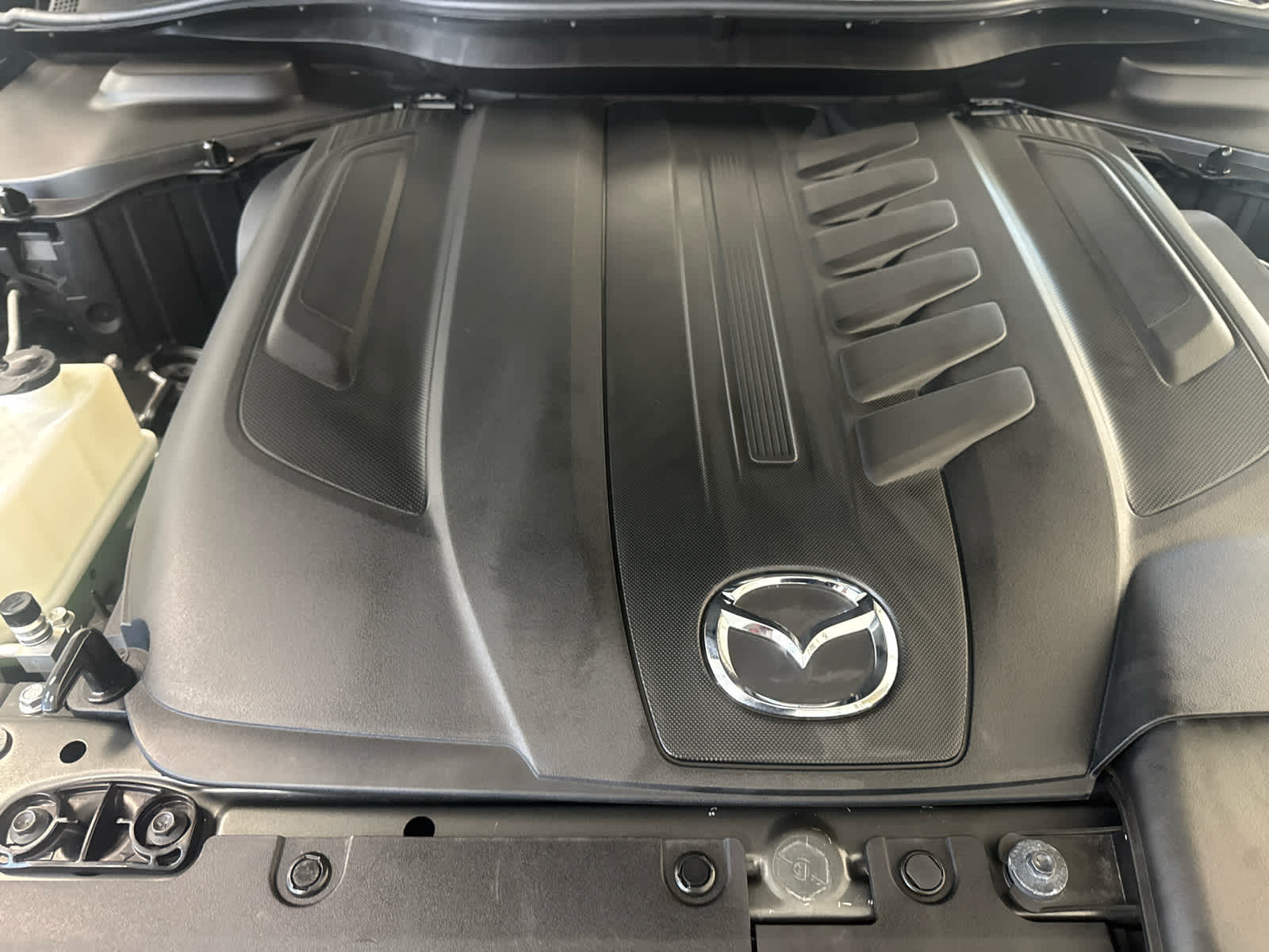 2024 Mazda Mazda CX-90 3.3 Turbo Preferred Plus AWD