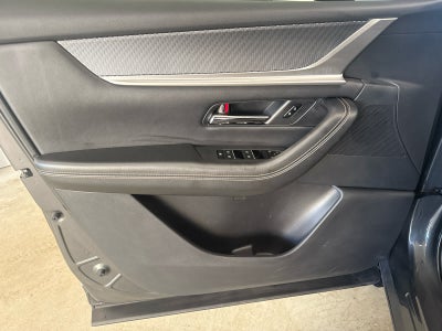 2024 Mazda Mazda CX-90 3.3 Turbo Preferred Plus AWD